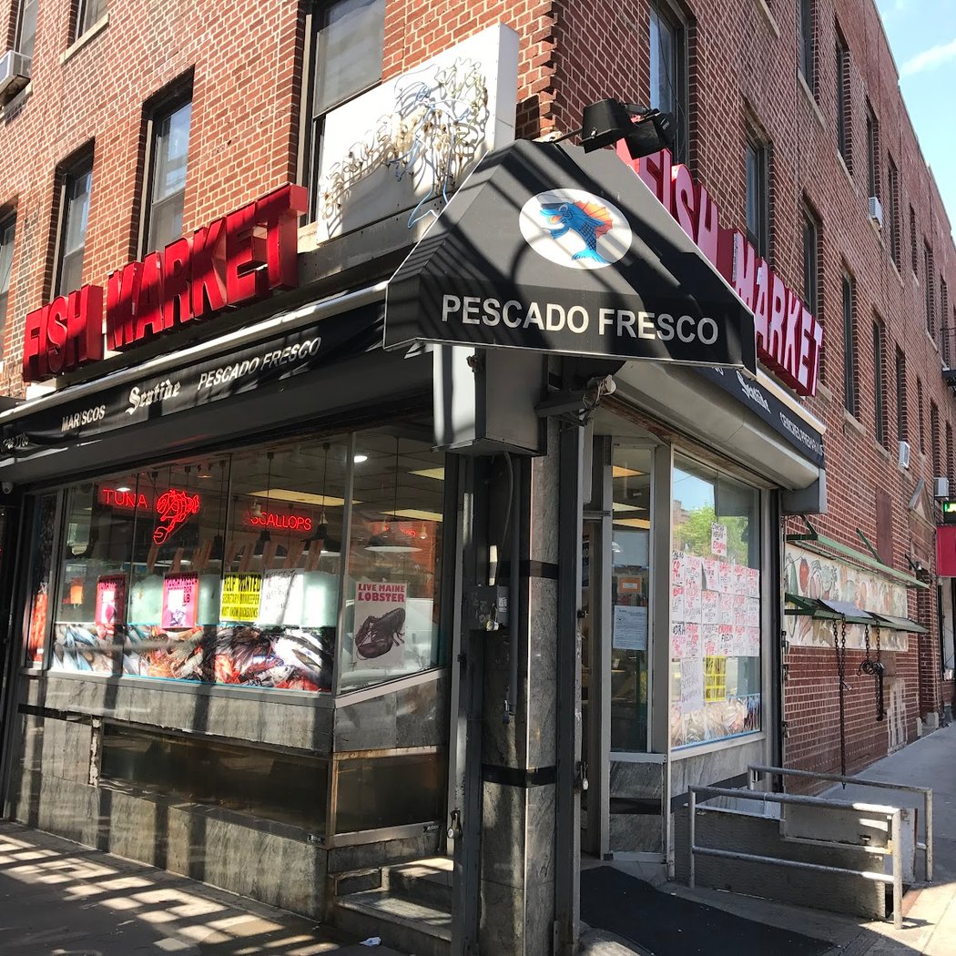Seatide Fish & Lobsters Inc 2