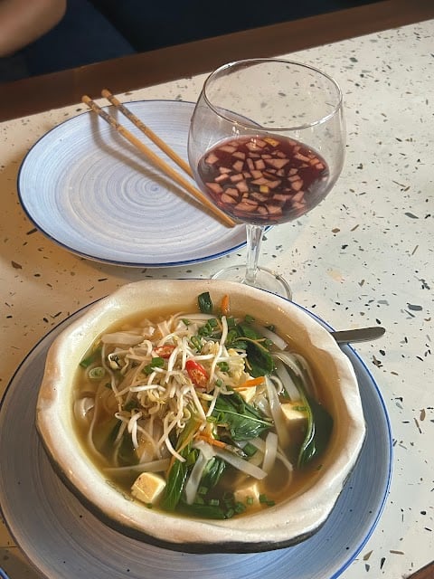 Papa Pho 3