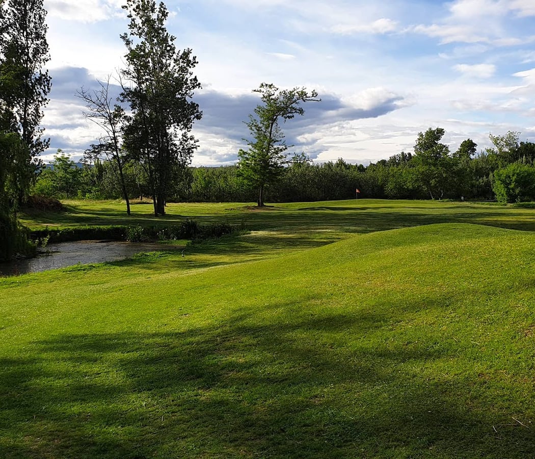 Golf Club Ales Ribaute 3