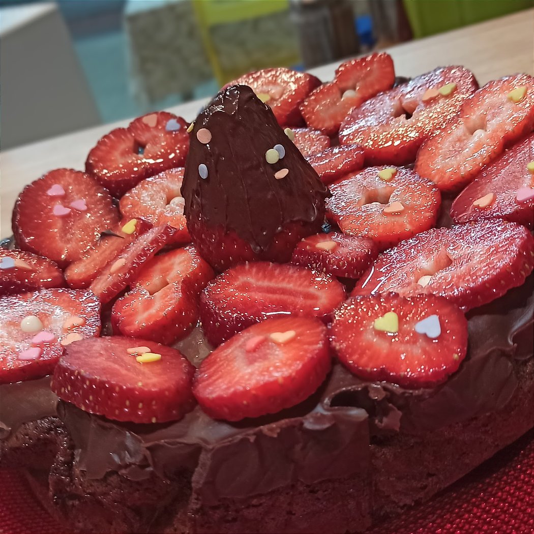 Pastelería La Vida Es Bella Dulcería 1