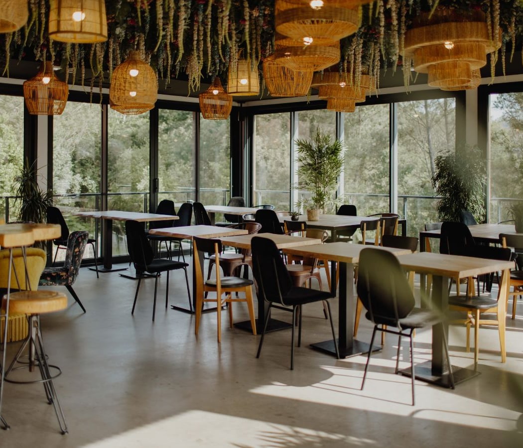 EL NIDO – Restaurant & Bar à Hossegor 2