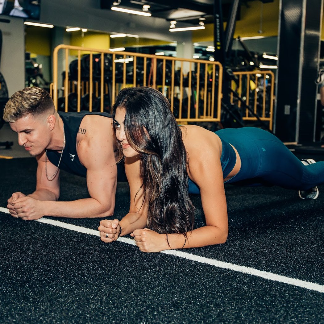 Rock Fitness 1