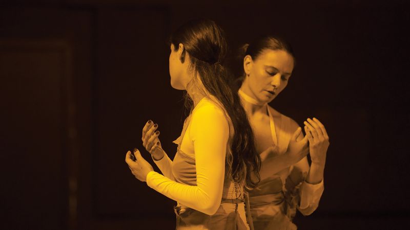 ARMIN HOKMI Shiraz • Création 1