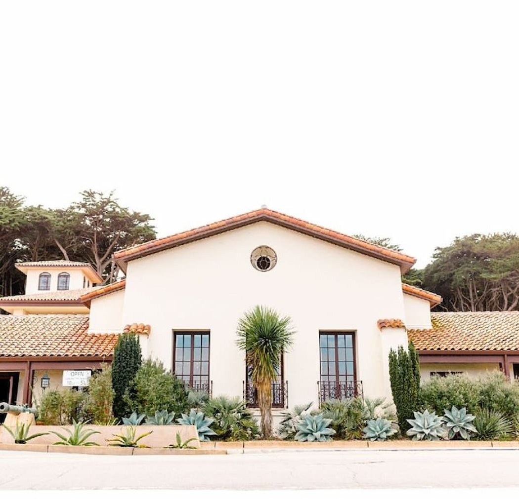 Presidio Officers' Club 2