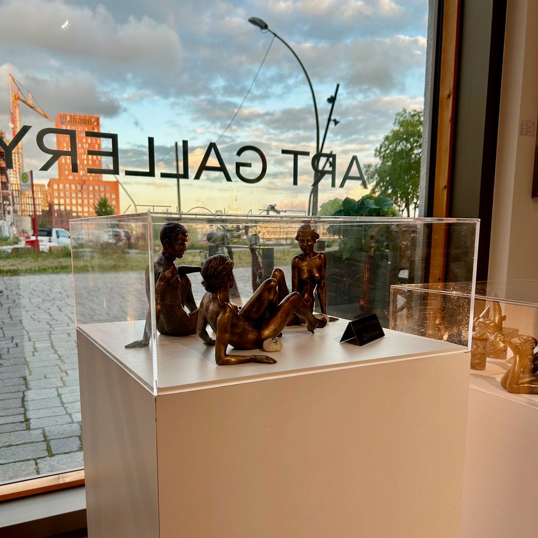 Art & Tapas 2