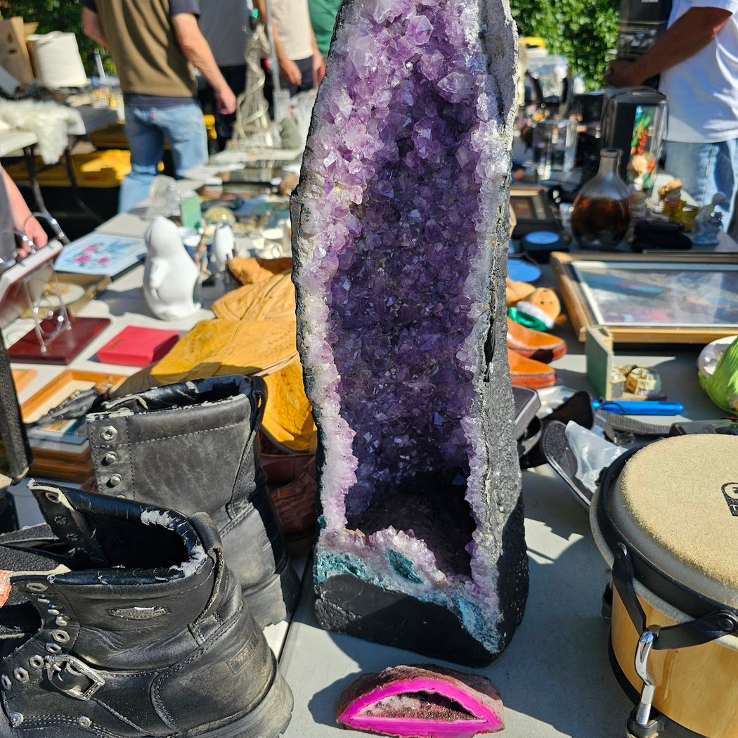 Taylor Trades Outdoor Market 1