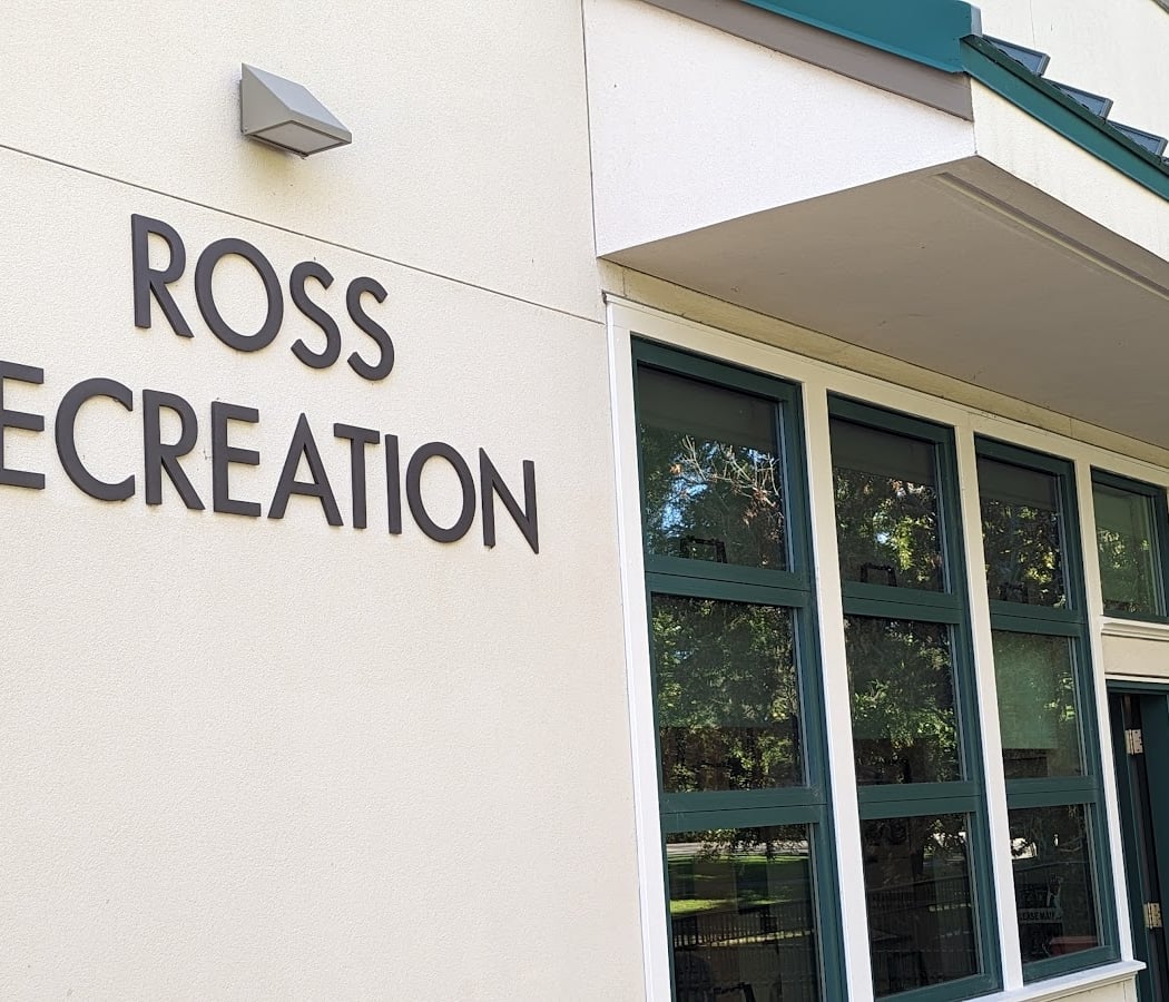 Ross Recreation 1