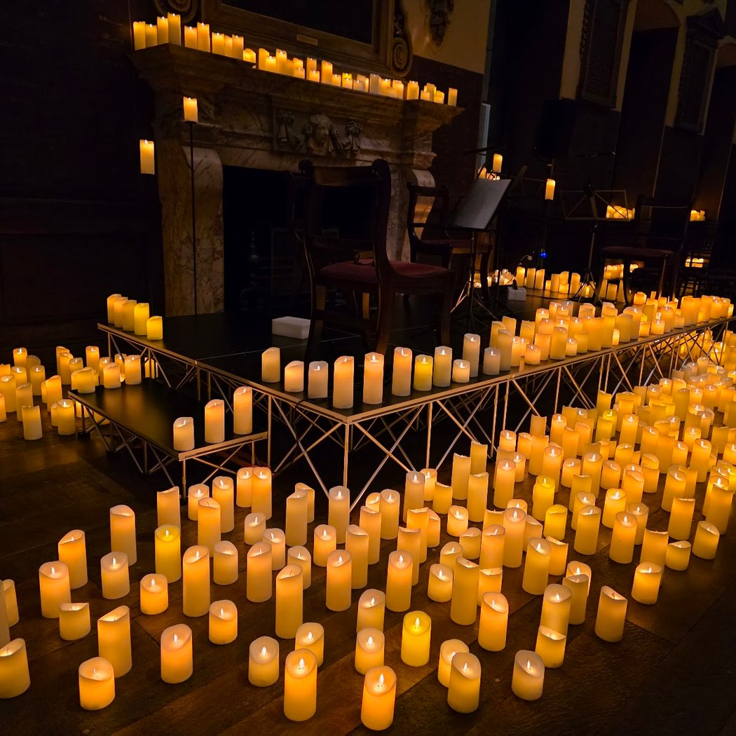 The Great Hall 1