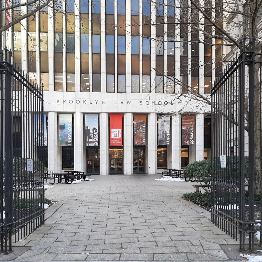Brooklyn Law School 3