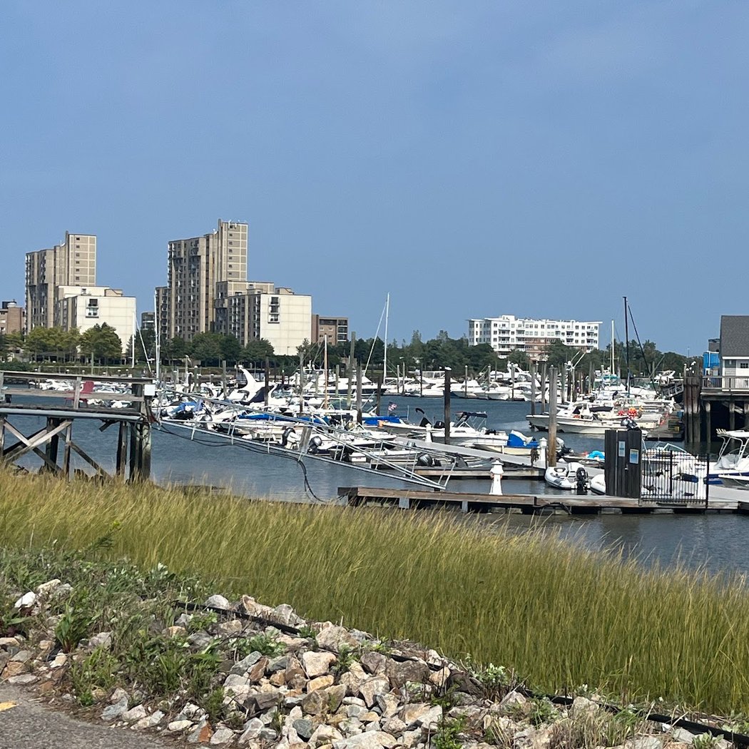 Hingham Shipyard 3