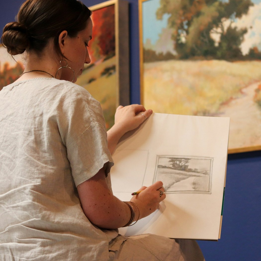 Drop-In Drawing 1