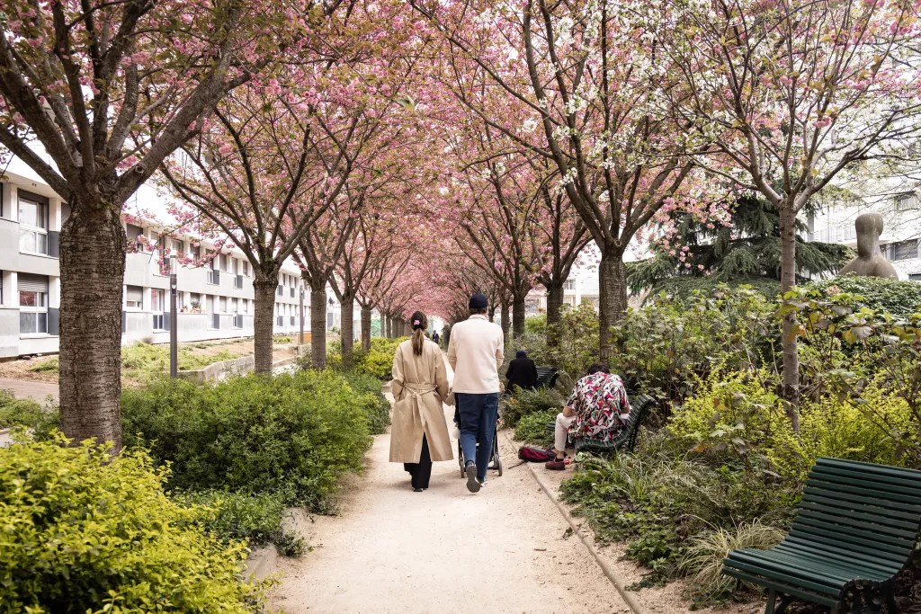 Parc Kellermann 2