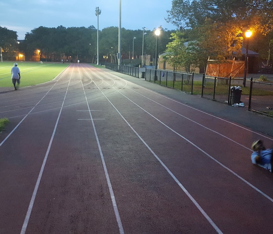 Linden Park 3