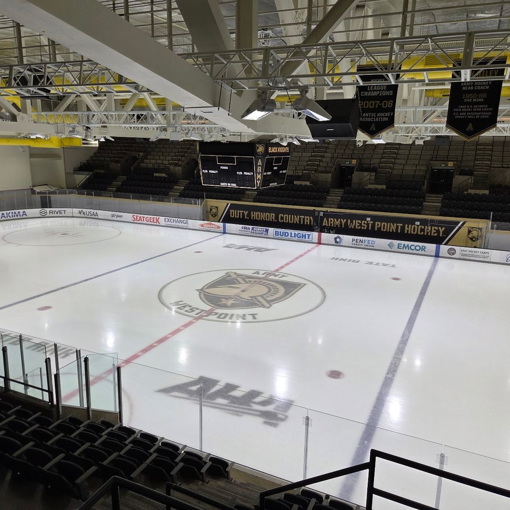 Holleder Center 2