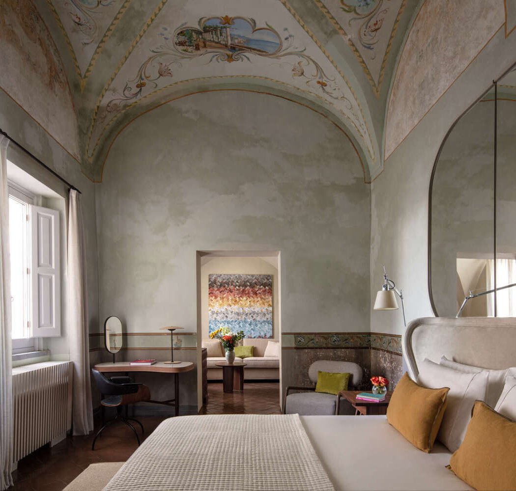 Anantara Convento di Amalfi Grand Hotel 2