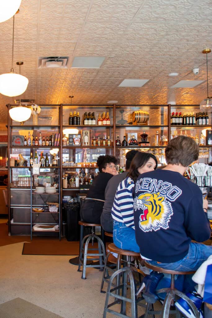 Red Rooster Harlem 1
