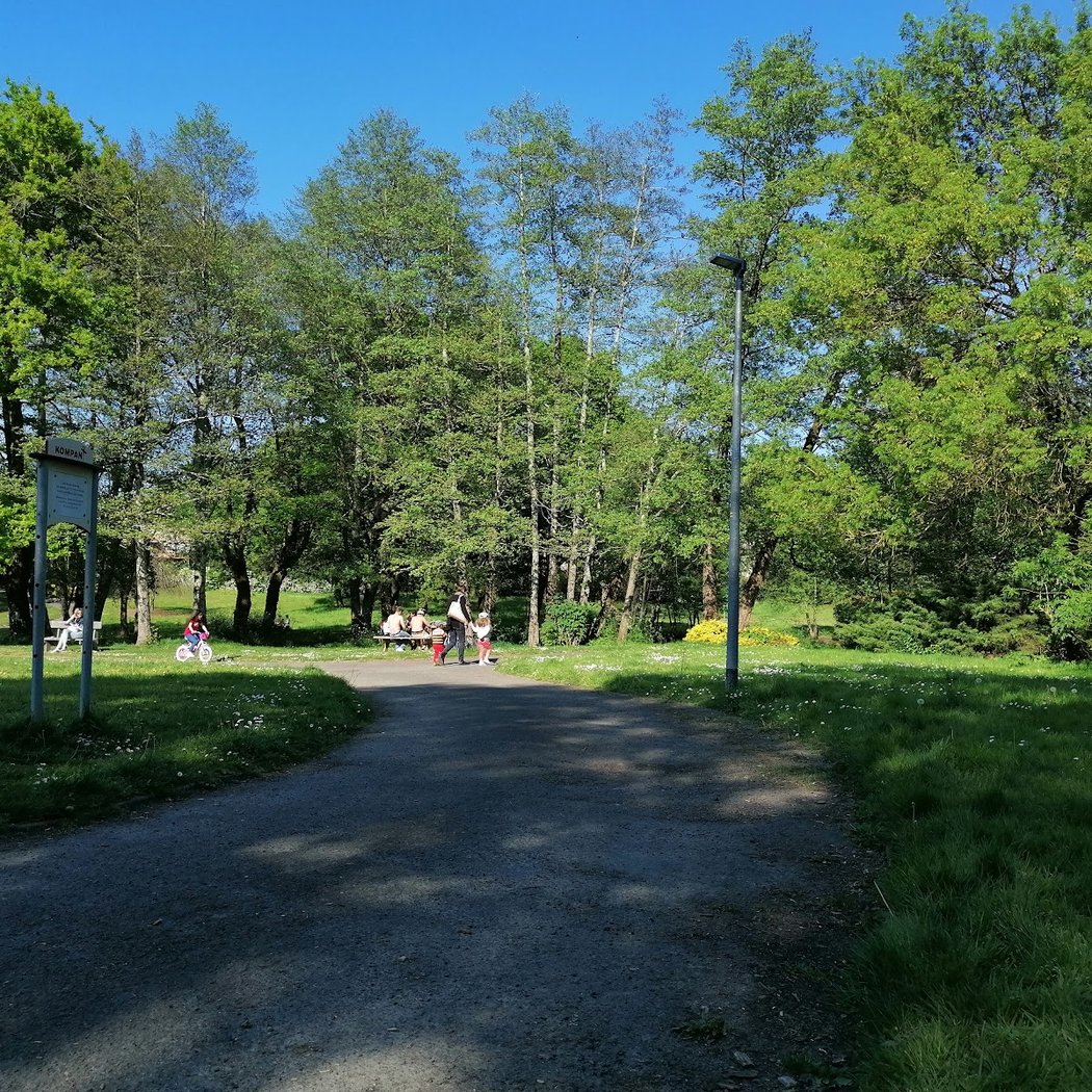 Parc du Champ Toury 2