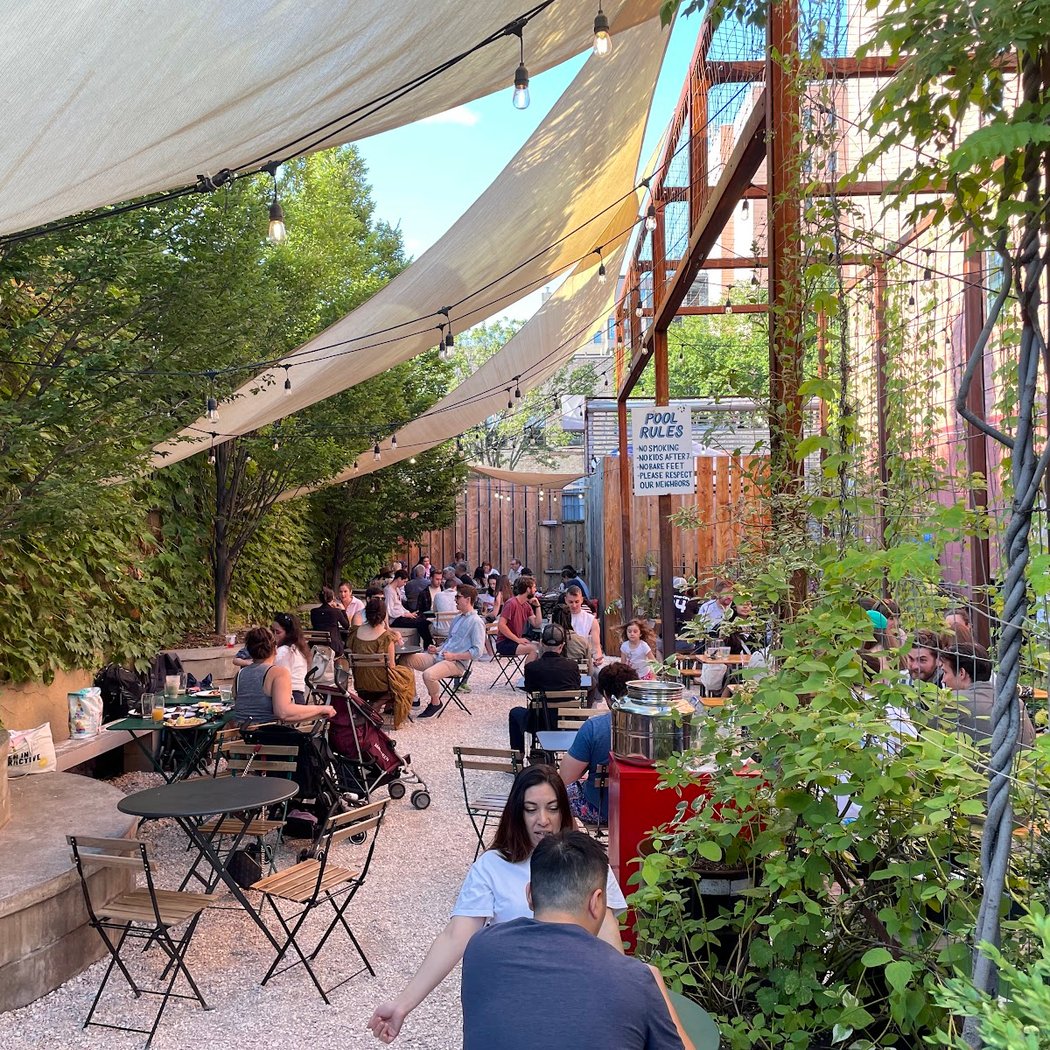 11th Anniversary Celebration with Live Music & DJs 1