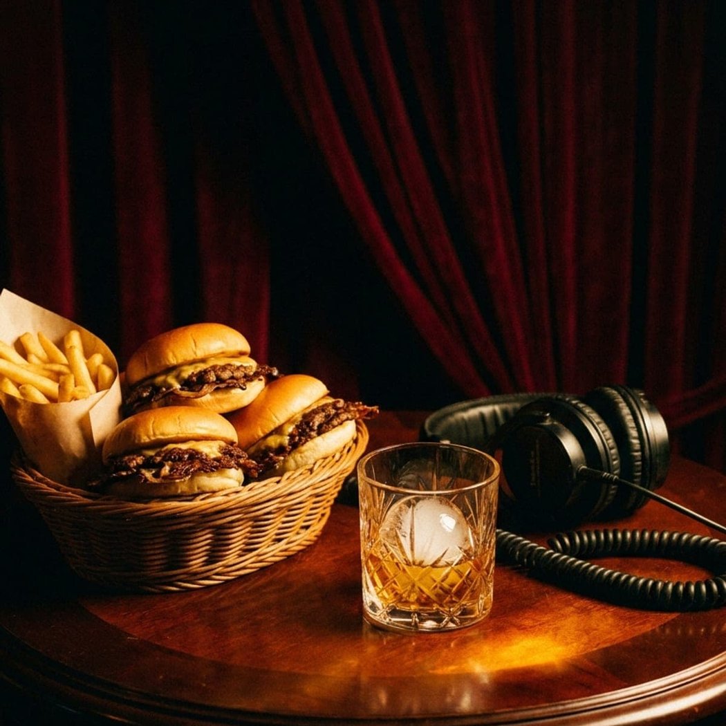 The Ravens Club 2