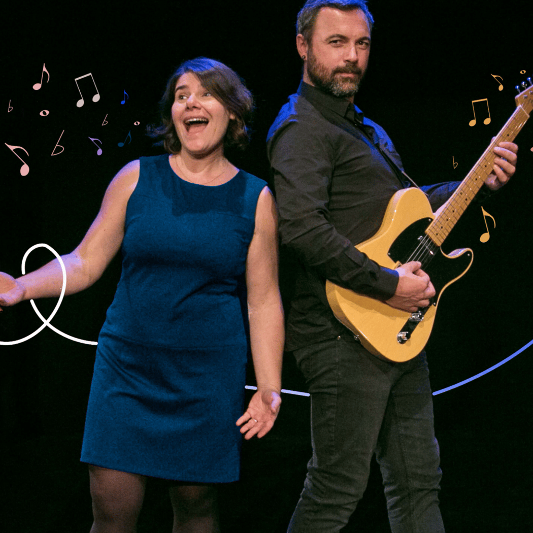 Spectacle au jardin – Raconte-moi une histoire – 11h 1