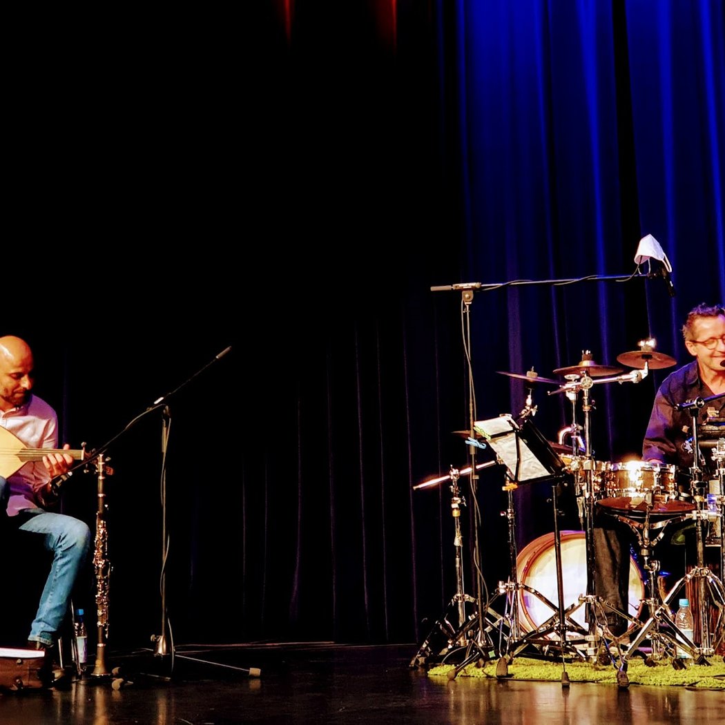 Stadthalle Germering 4