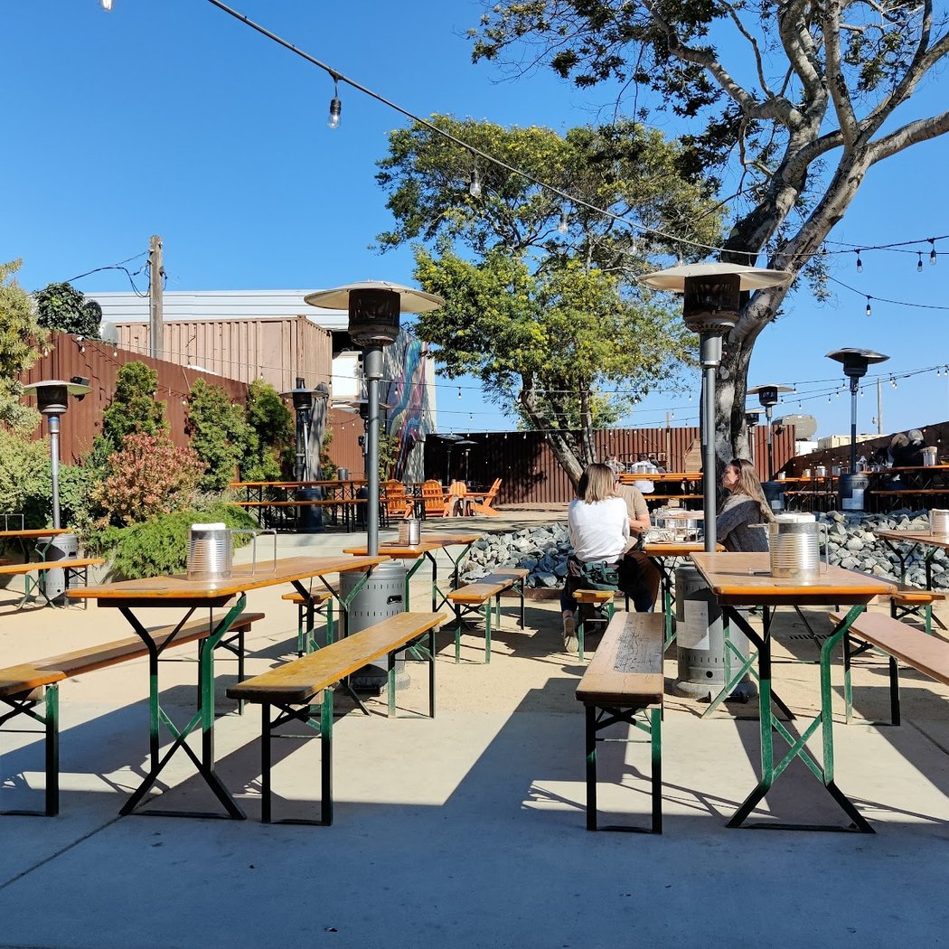 Ghost Town tap takeover & all-day beer flights 2
