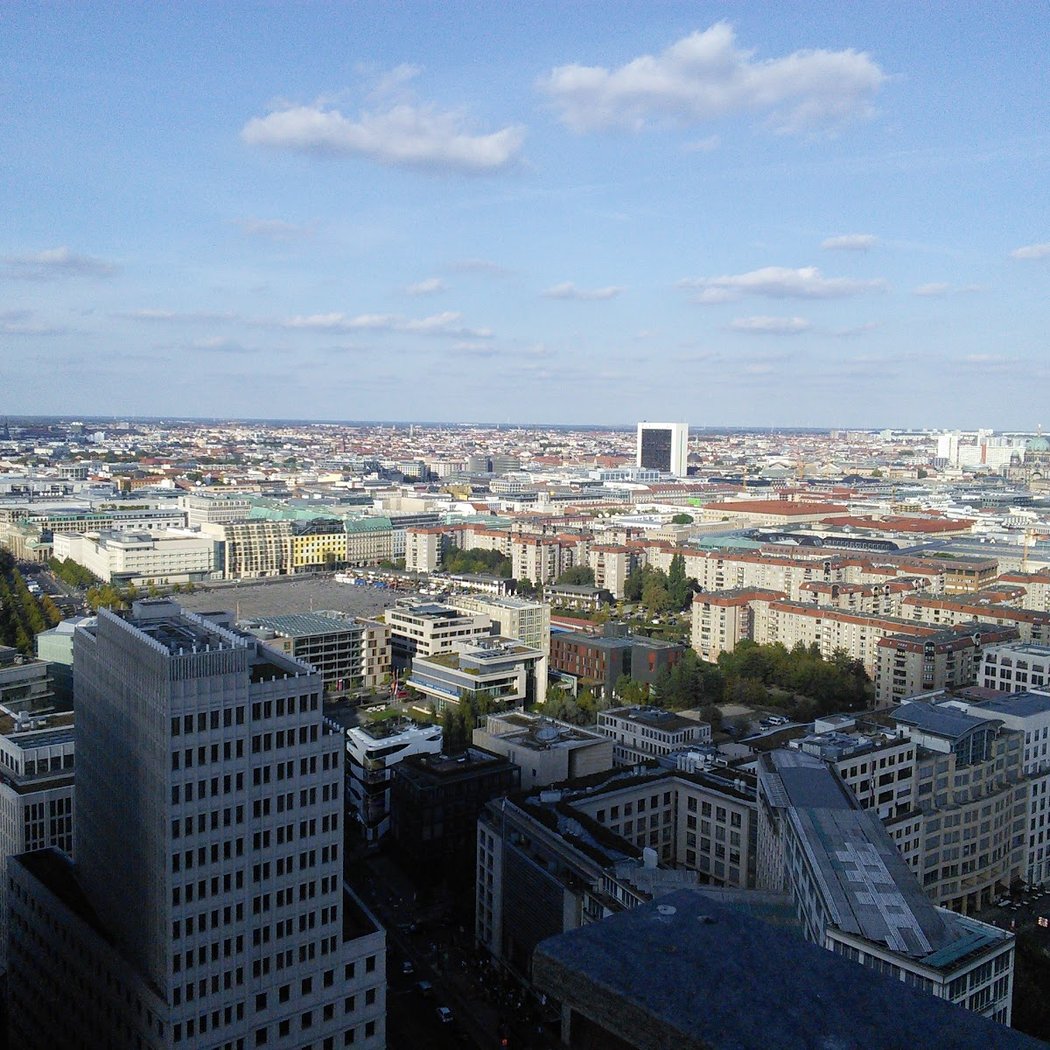 Panoramapunkt Berlin 3