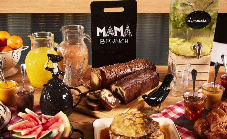 Sunday Brunch 1