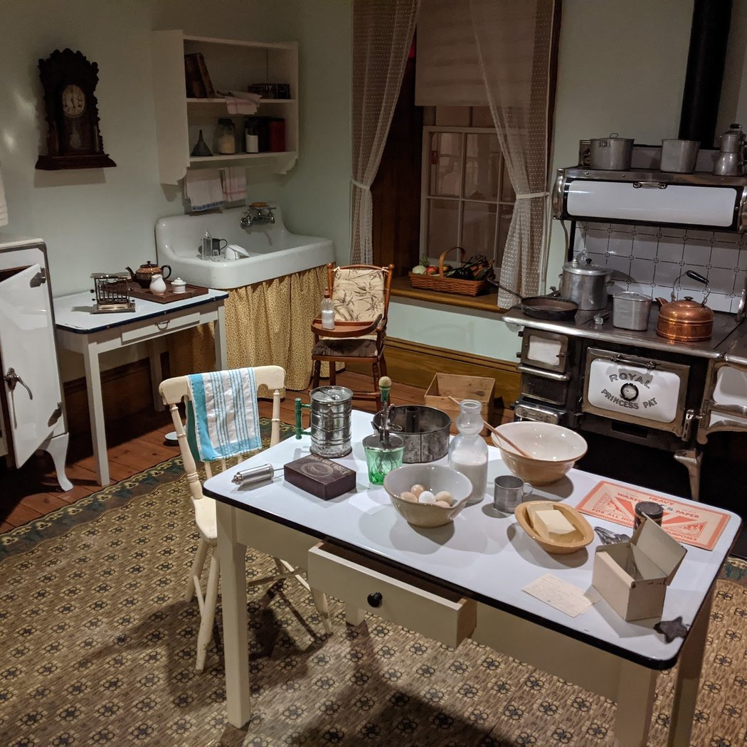 County Museum & Archives 2