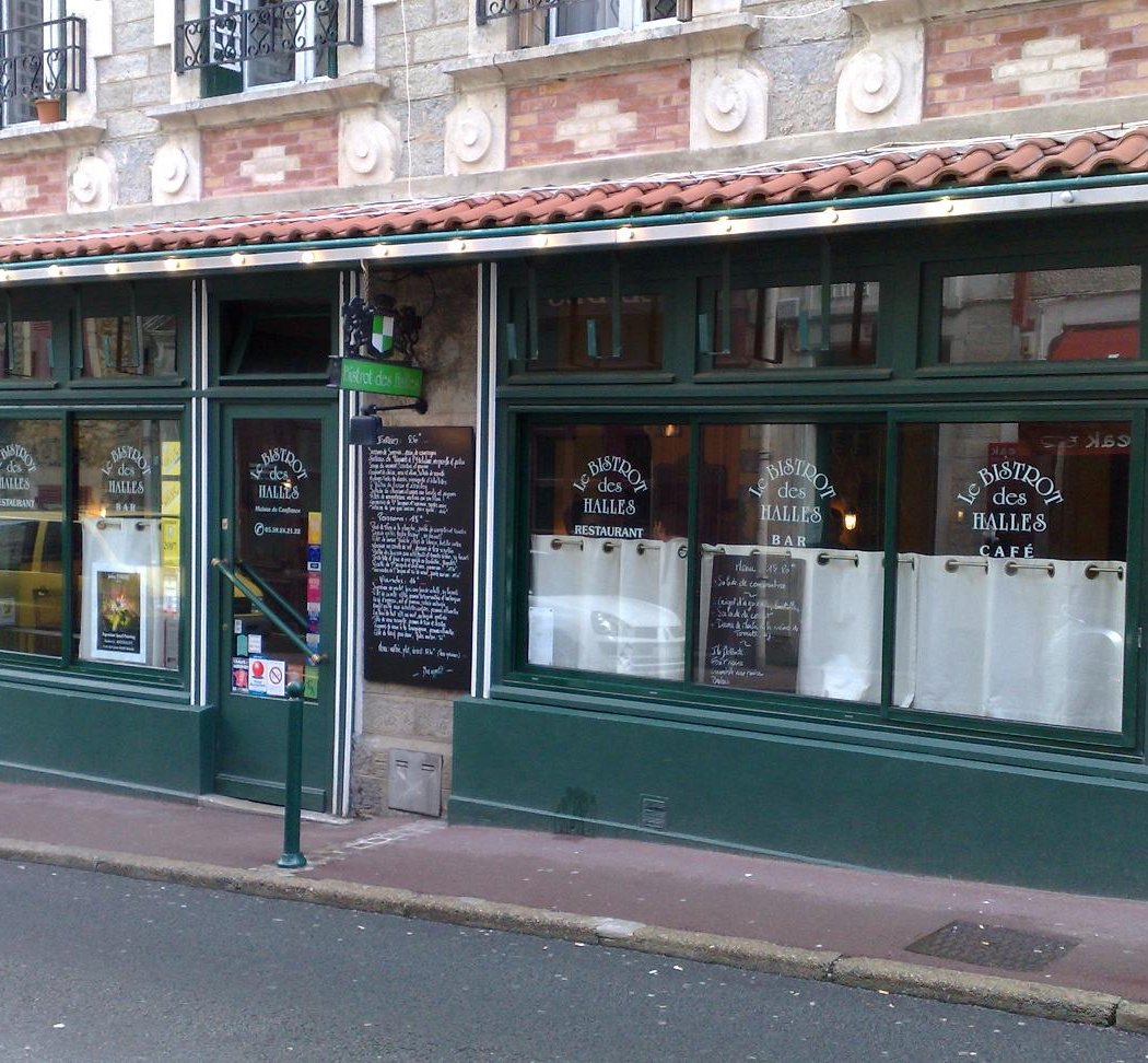 Le Bistrot des Halles 2
