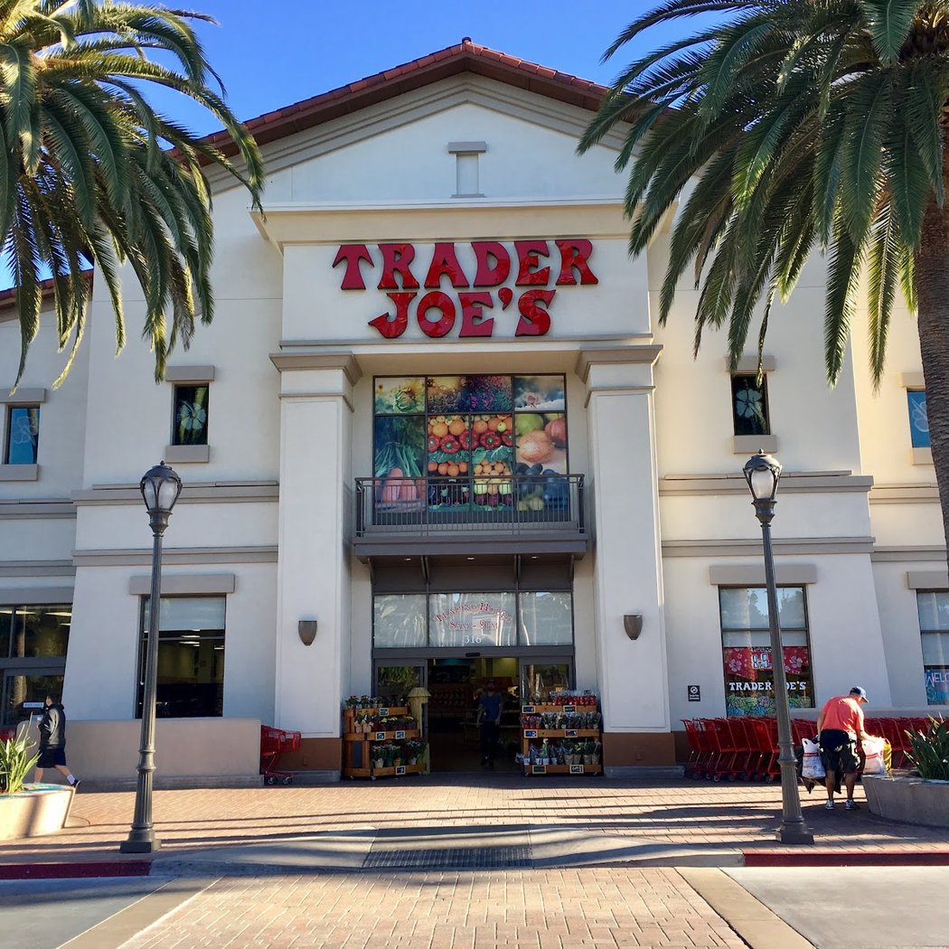 Trader Joe's 2