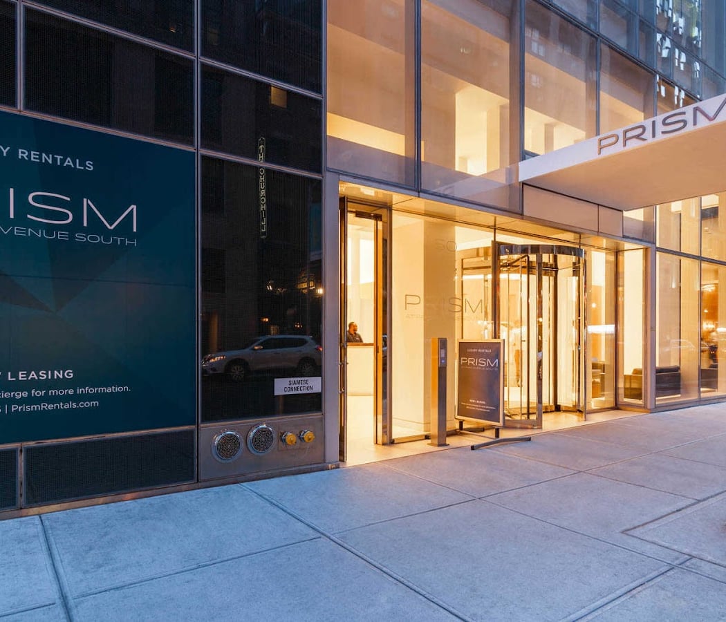 Prism at Park Avenue South Apartments 3