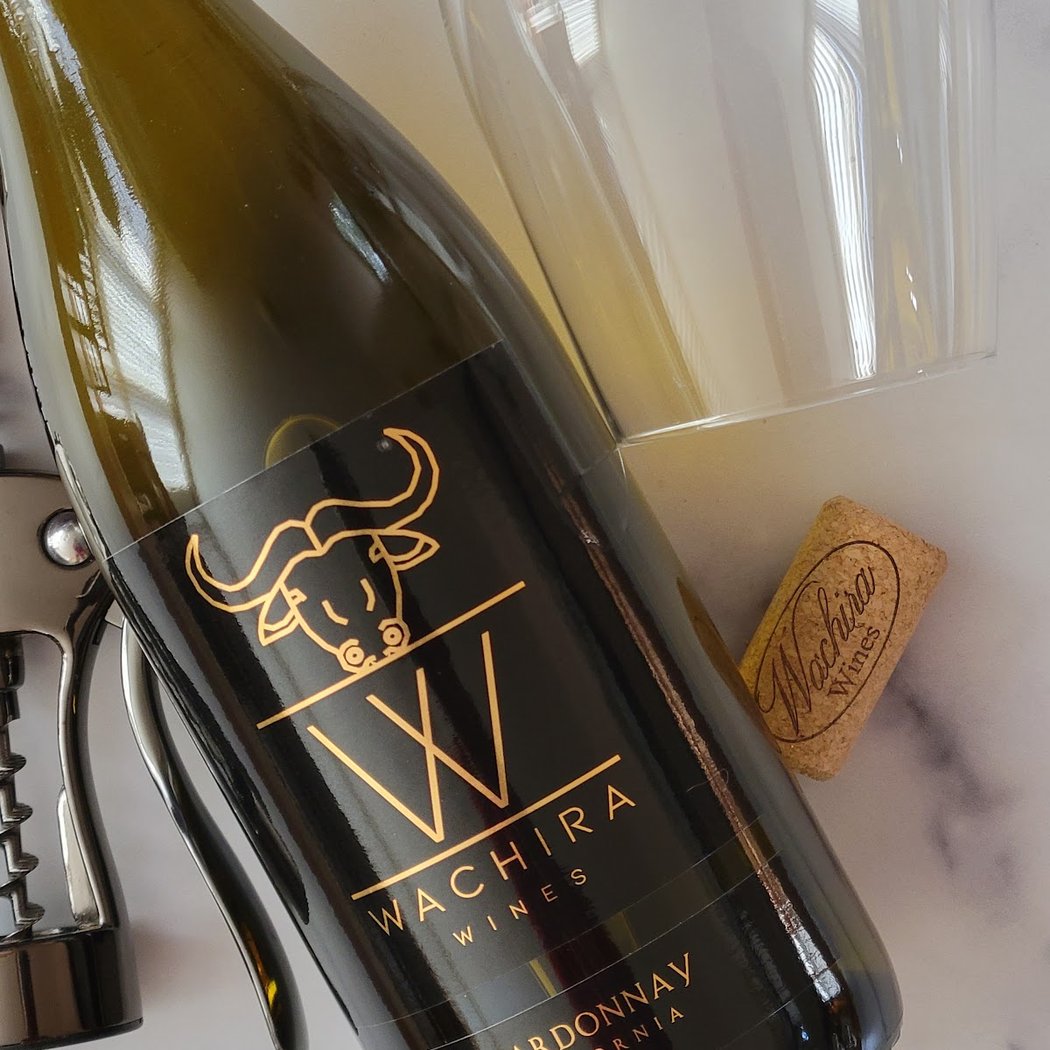 Wachira Wines 1