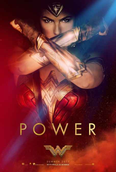 MIDNIGHT MOVIE: WONDER WOMAN 1