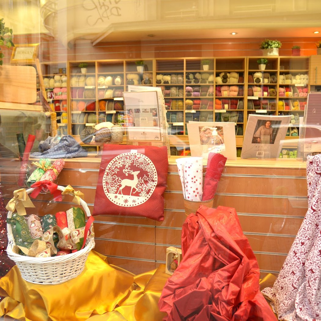 La Boutique Modes et Travaux 3