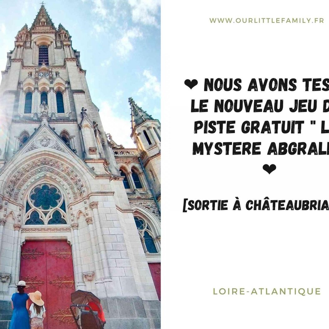 Le mystère Abgrall 1