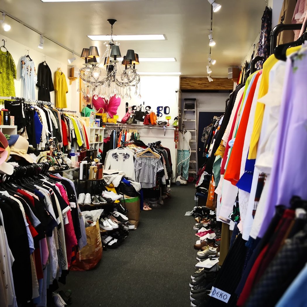 K & A Boutique 1