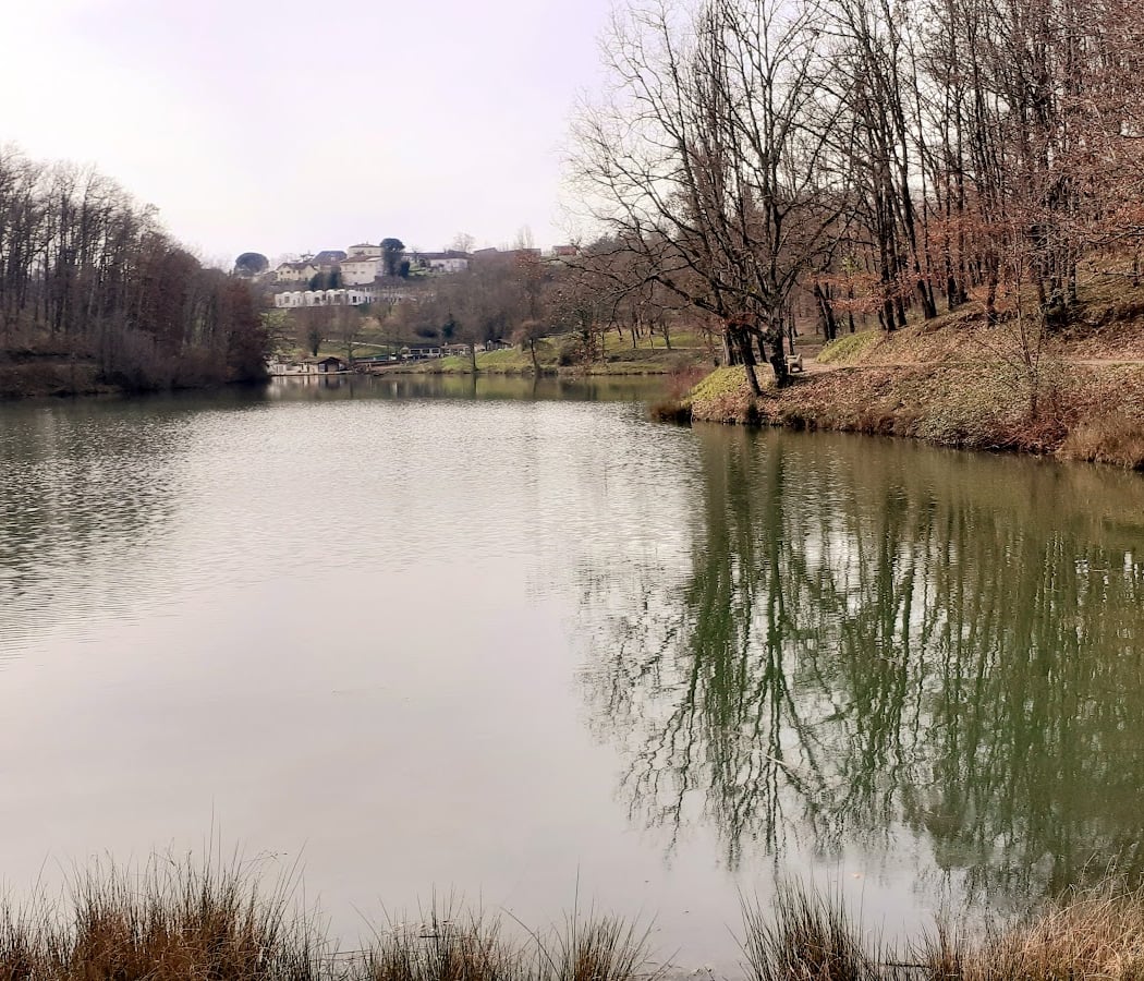 Lac de Lafrançaise 3