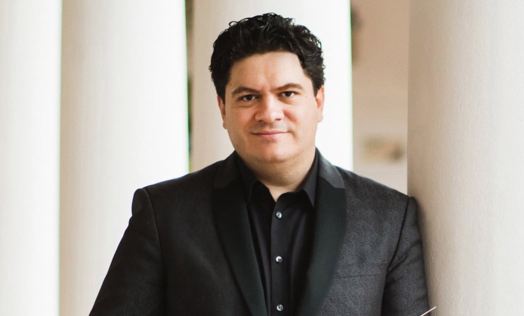 Orchestre National de France / Cristian Măcelaru 3