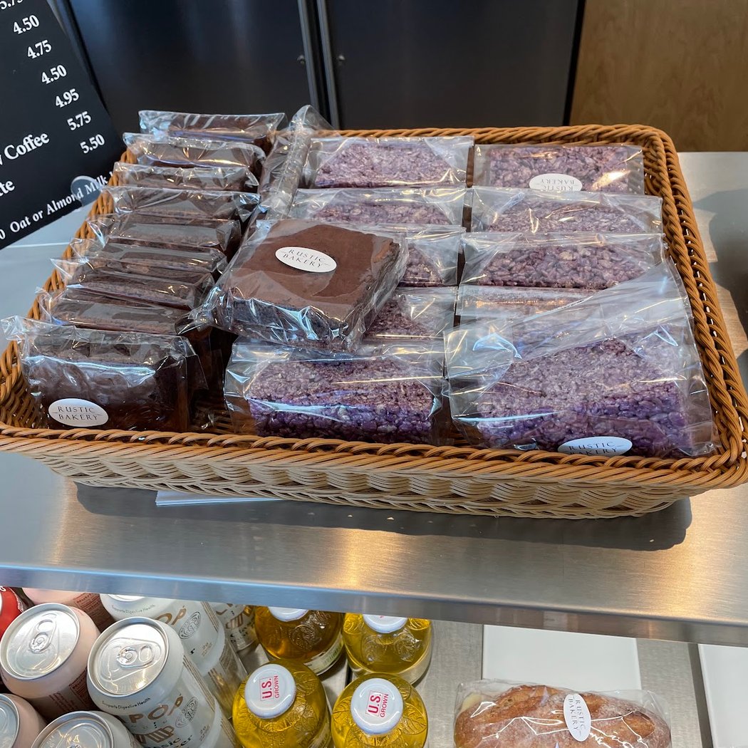 Rustic Bakery 3