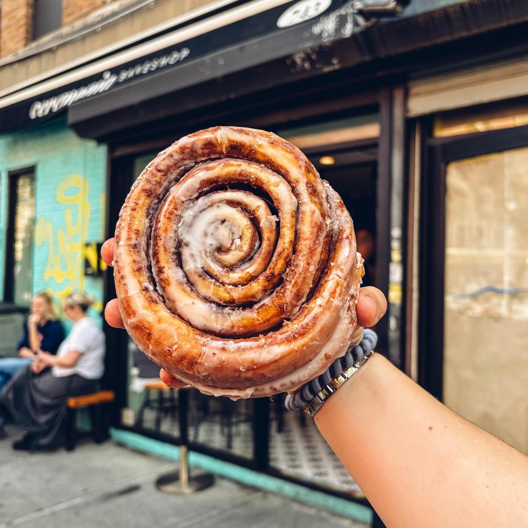 Ceremonia Bakeshop 3