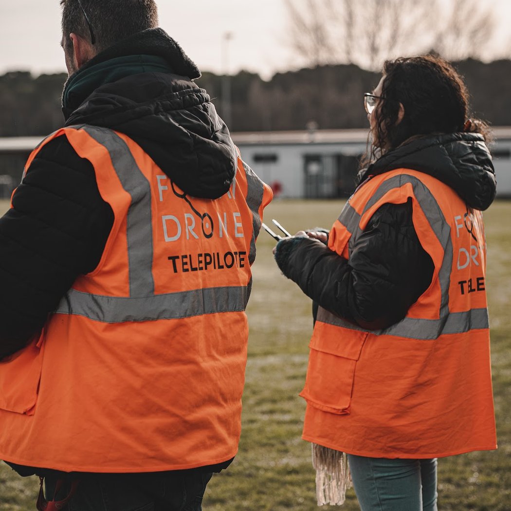 Format Drone | Training Center Au Pilotage De Drone 5