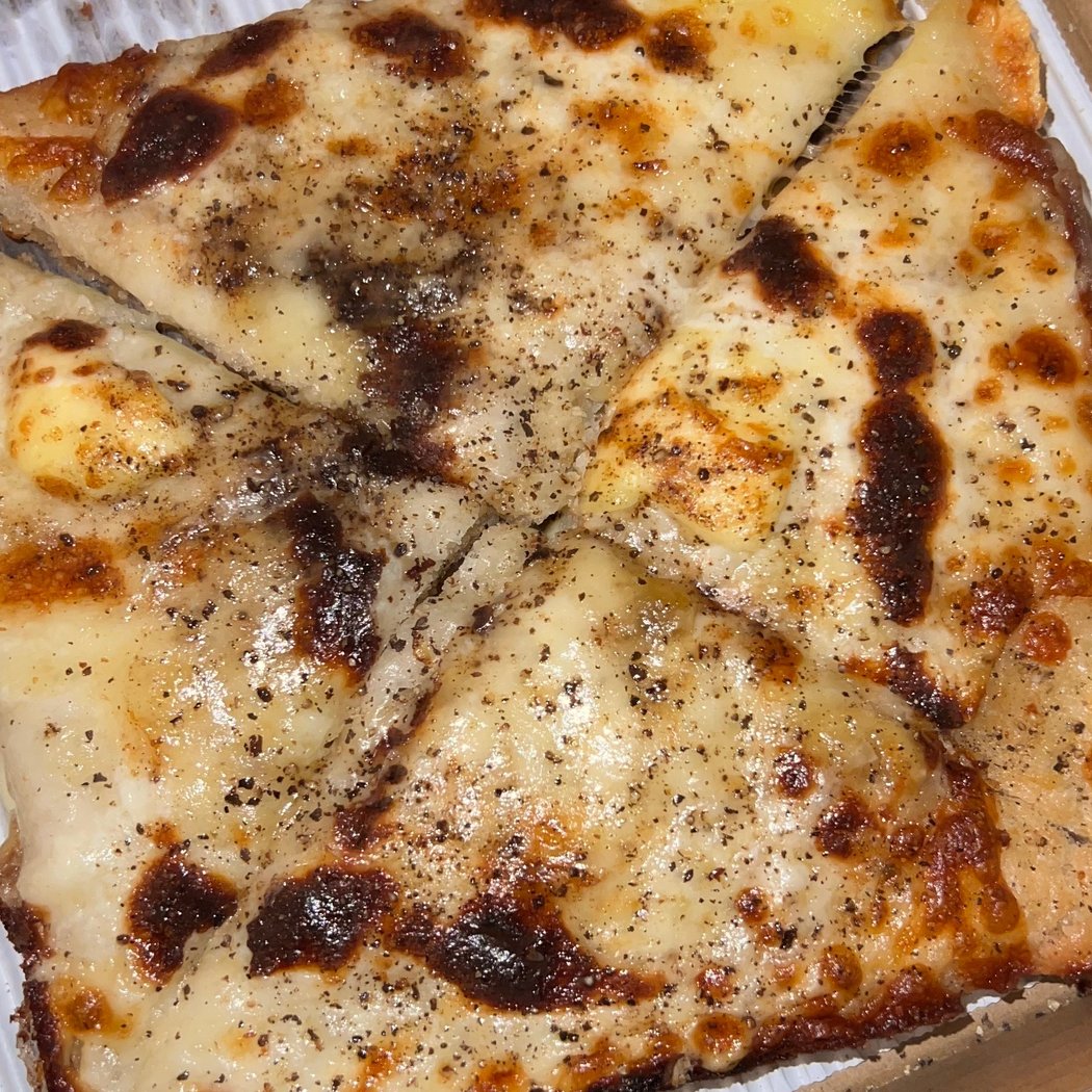 Flour + Water Pizzeria 3