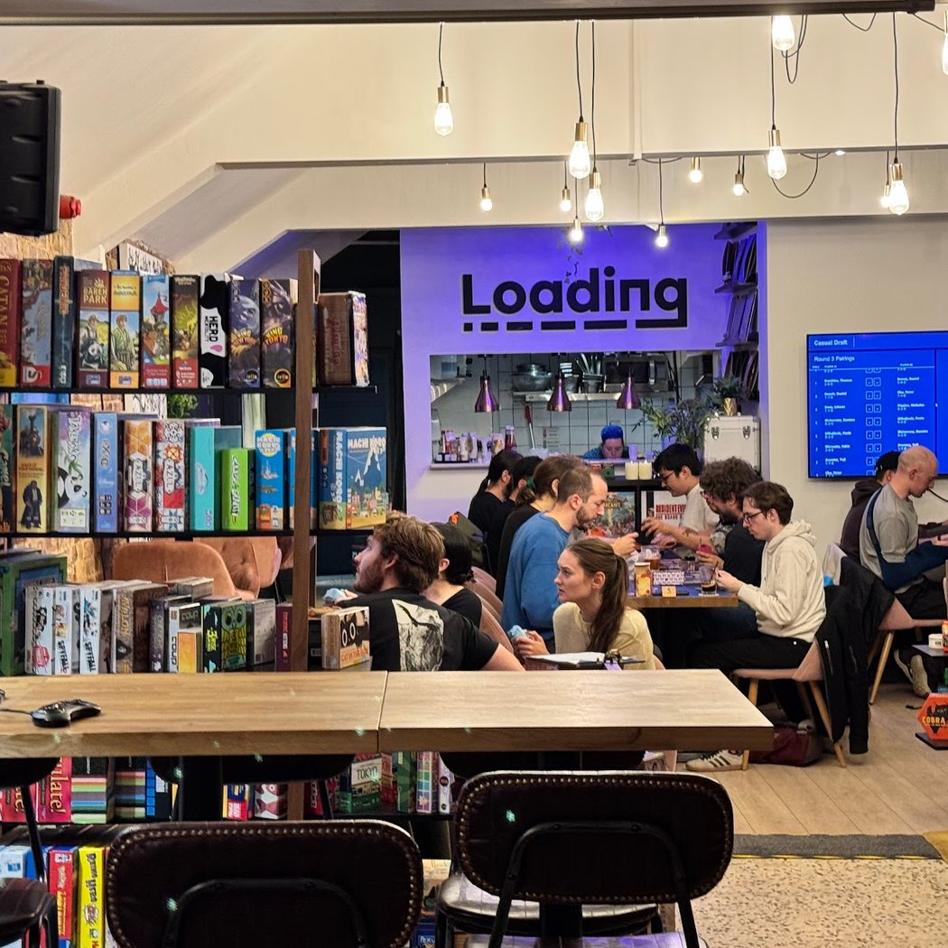 Loading Bar 1