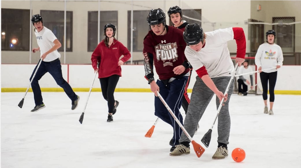 East Alton Ice Arena 3