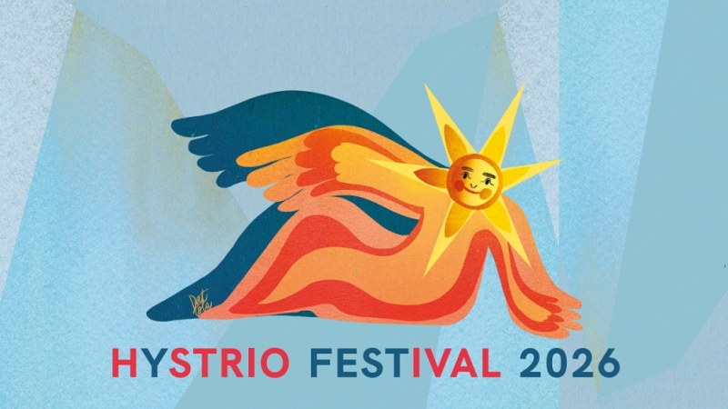 Serata-spettacolo delle premiazioni Premio Hystrio 2026