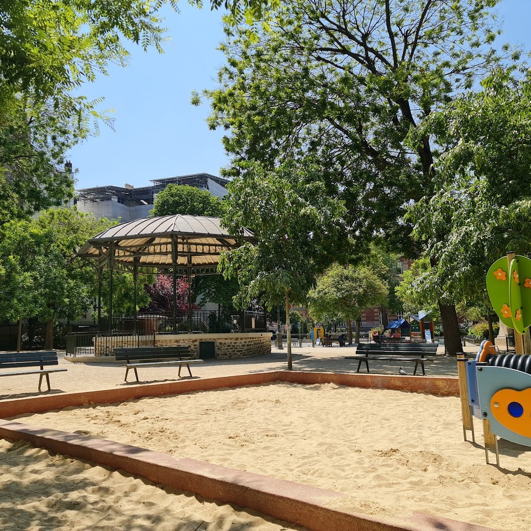 Paris Sport Dimanches 3