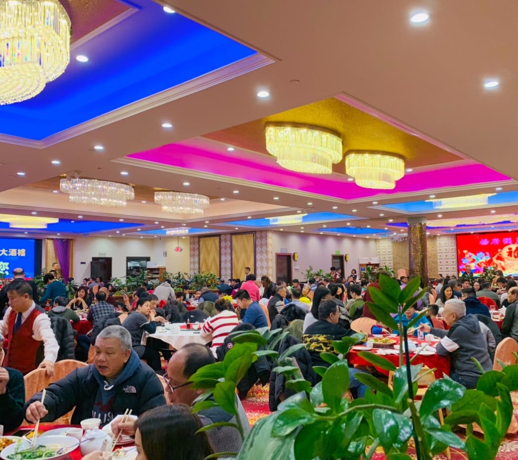 Dyker Heights Senior Center Second Anniversary Celebration 1