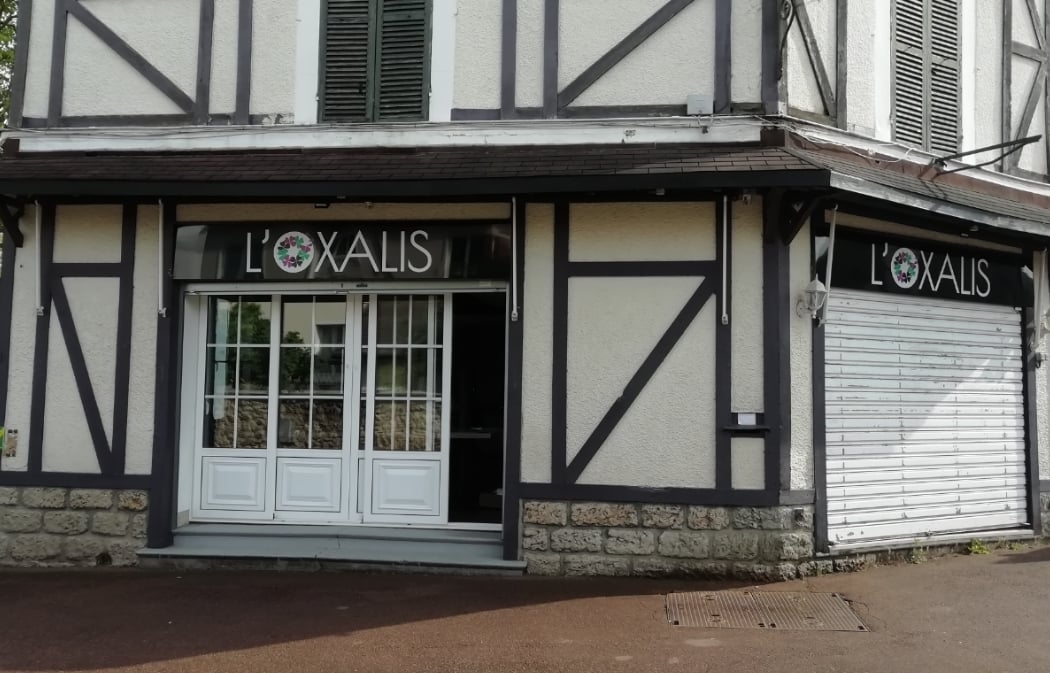 L'Oxalis 2