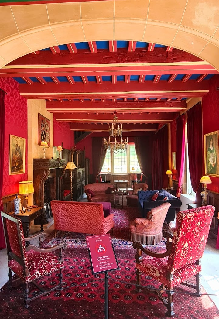 Château de Boutemont 3